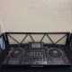2nd Hand: Pioneer DJ XDJ-XZ inkl. Piooneer DJ Flight Case