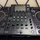 2nd Hand: Pioneer DJ XDJ-XZ inkl. Piooneer DJ Flight Case