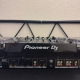 2nd Hand: Pioneer DJ XDJ-XZ inkl. Piooneer DJ Flight Case