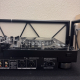 2nd Hand: Pioneer DJ XDJ-XZ inkl. Piooneer DJ Flight Case