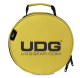 UDG Ultimate DIGI Headphone Bag - Gelb
