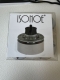 Isonoe Isolation Feet ( Set 4er Pack) - Silber