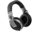Pioneer HDJ-X5-S Silber