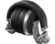 Pioneer HDJ-X5-S Silber