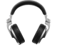 Pioneer HDJ-X5-S Silber
