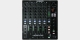 Allen&Heath XONE PX5, 4+1 Kanal Dj Mixer