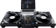 Pioneer DJM 450-K, 2 Kanal Mixer