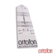 Ortofon Aligment Tool / Tonabnehmer Justier Schablone - Verfügbar
