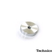 Technics Single Adapter (Puck) für 7" Singles