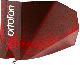Ortofon 2M RED Stylus - Verfügbar
