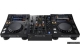 Pioneer DJM 450-K, 2 Kanal Mixer