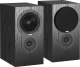 Rega RX1 Lautsprecher - Paar, Schwarz verfügbar