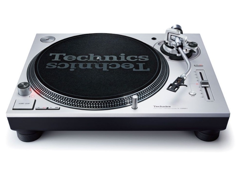 Technics SL 1210 MK7, 1200 MK7, TECHNICS MK, TECHNICS
