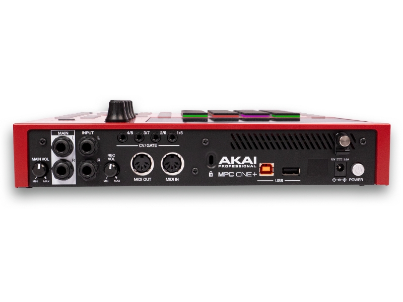 DJ機材 AKAI MPC ONE 5230_3.jpg