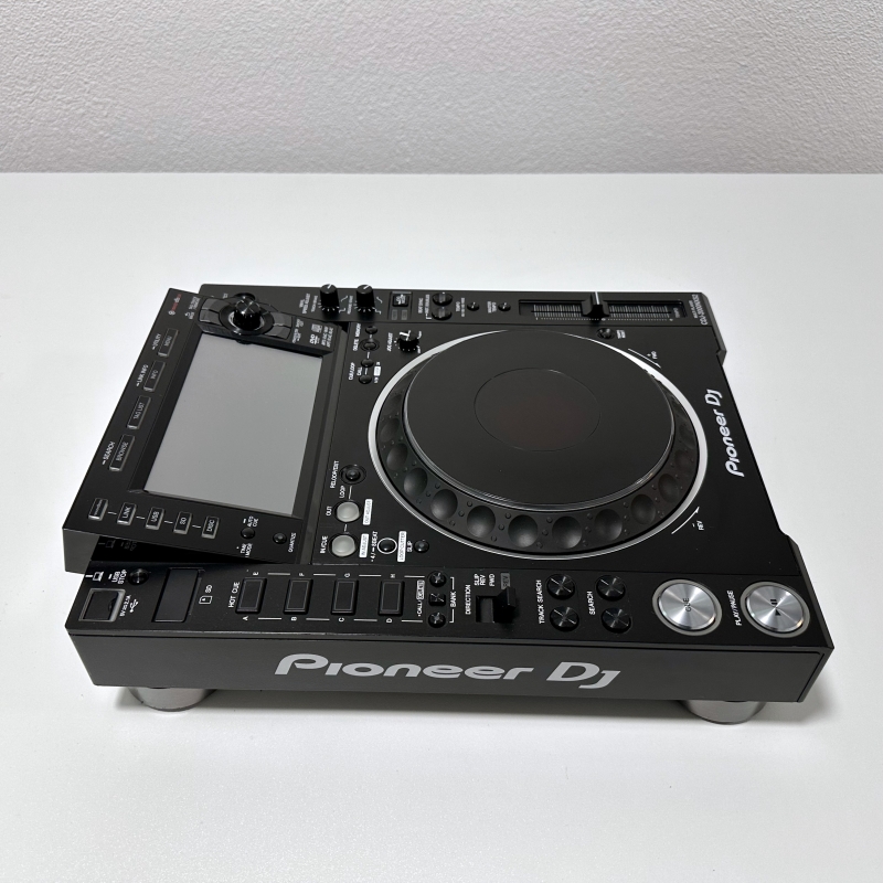 2nd Hand: Pioneer DJ CDJ 2000 Nexus2