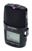 ZOOM H2n - Handy Recorder