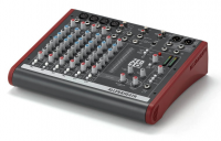 Allen&Heath ZED10 - 10-Kanal Mixer