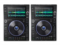 Denon DJ SC 6000 Prime - Set 2 Stück - Deal - Verfügbar
