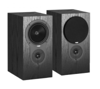 Rega RX1 Lautsprecher - Paar, Schwarz verfügbar
