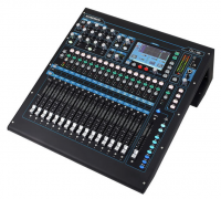 Allen & Heath QU-16 C - Digital Mischpult