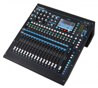 Allen & Heath QU-16 - Digital Mischpult