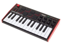 AKAI MPK mini MK3 - Verfügbar