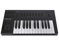 Native Instruments Komplete Kontrol A25