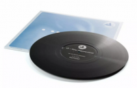 Clearaudio Vinyl Harmonicer, Auflage Plattenteller
