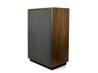 Klipsch Cornwall IV, walnuss, American Walnut