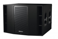 2nd Hand: Pioneer XPRS-215s - PA Subwoofer - Verfügbar