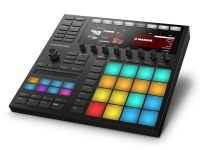 Native Instruments Maschine MK3 - Verfügbarkeit anfragen