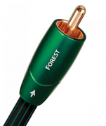 AudioQuest Forest Coax 1,5m - Digital Coax Kabel