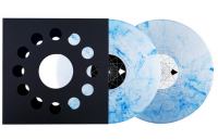 Serato Sacred Geometry III Control Vinyl