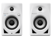 Pioneer DM-40D-BT-W - Paar
