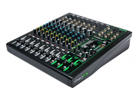 Mackie ProFX12V3 analoger Live Mixer mit Effekten