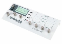 Waldorf Blofeld Desktop Weiss