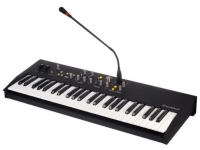Waldorf STVC Syntesizer mit Vocoder