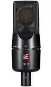 SE Electronics SE X1S - Studio Kondensator Mikrofon
