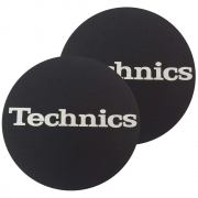 Technics Slipmat