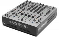 ALLEN&HEATH - XONE:96 - analog Club Mixer, verfügbar