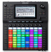 Akai Force Standalone Musik Production