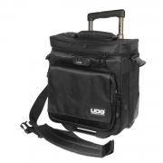 UDG - Trolley To Go, Trolley cabin