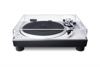 Technics SL-1500C silver - inkl. Ortofon 2M Red- Verfügbarkeit auf Anfragen