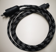 Inakustik Referenz Netzkabel AC-1502, CH 3 Meter