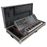 Arturia MatrixBrute with Flight Case