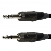 ENOVA Klinken 3 pin Kabel Analog & Digital 3 m