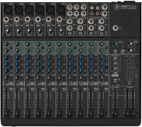 Mackie 1402 VLZ4 14 Kanal Mixer