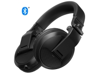 Pioneer HDJ-X5BT - Bluetooth - Black