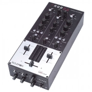 Ecler Nuo 2.0, 3 Kanal Mixer - Verfügbar