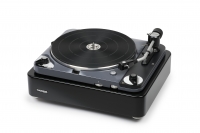 Thorens TD 124 DD – Tradition trifft Innovation